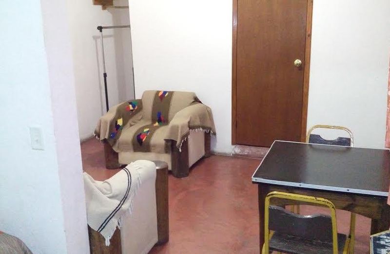 Pension Baja Paradise