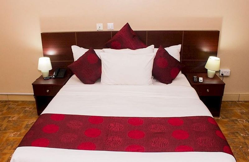 Bnn Royal Palm Hotel