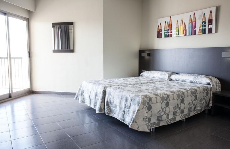VALHOTEL Residencia Tiempo Libre El Puig