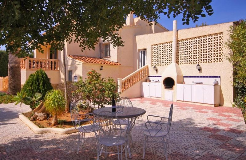 Villa Carmen - Plusholidays
