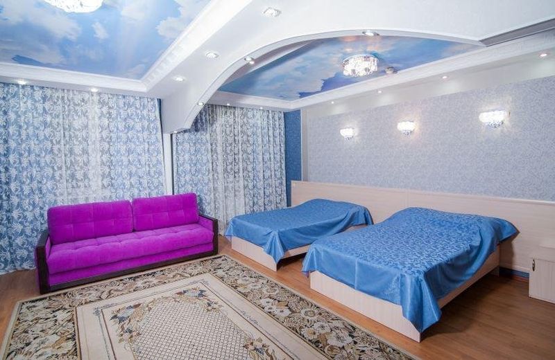 Hotel Pyaterochka Lux
