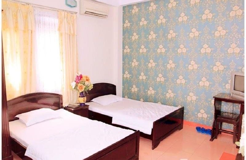 Song Linh Hotel