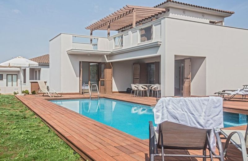 Sea Satin Villas
