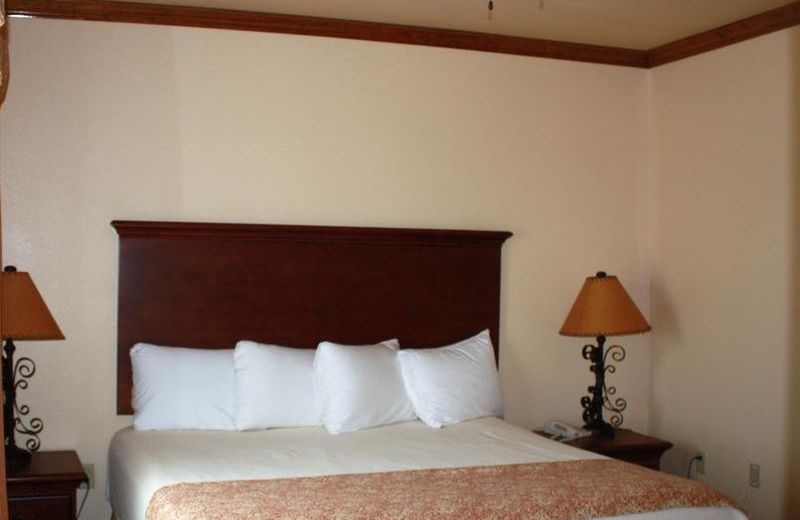 Hotel Texas Hallettsville