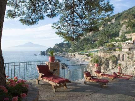 Hotel Scrajo Wellness & Spa