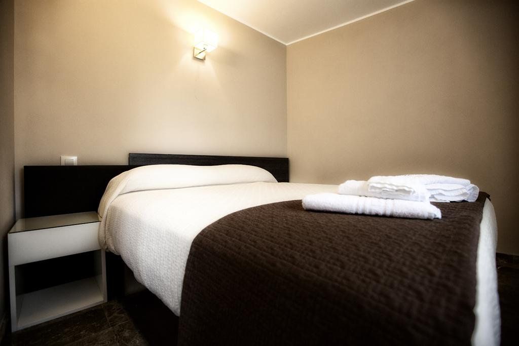 Apartamentos Áncora