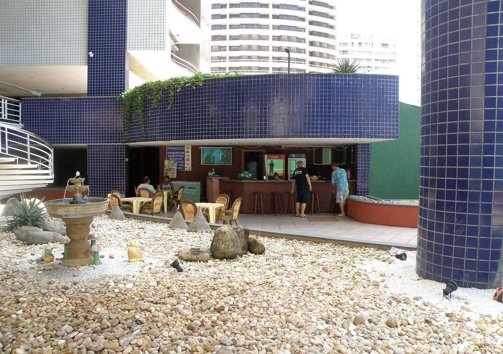 ApartmentFortaleza Porto de Iracema