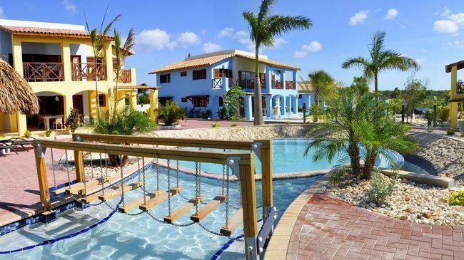 Kunuku Aqua Resort All Inclusive