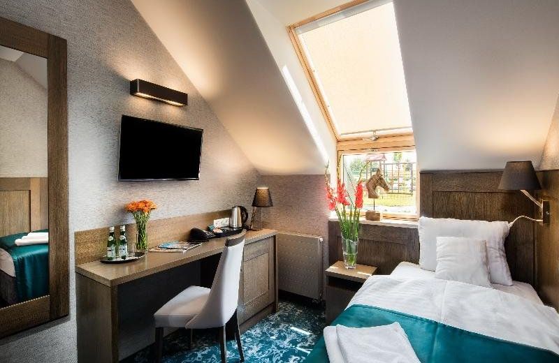 Hotel Szary Residence