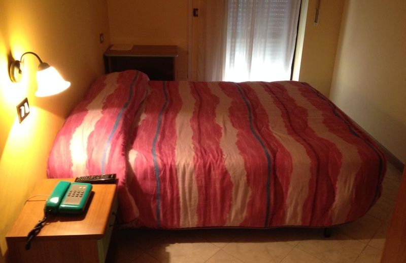 Hotel Giampy
