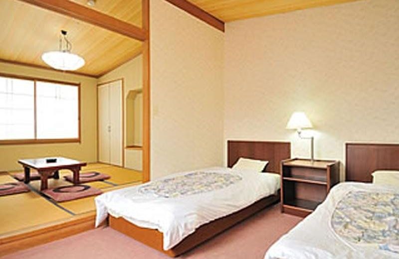 HOTEL CHENE KIJIMADAIRA