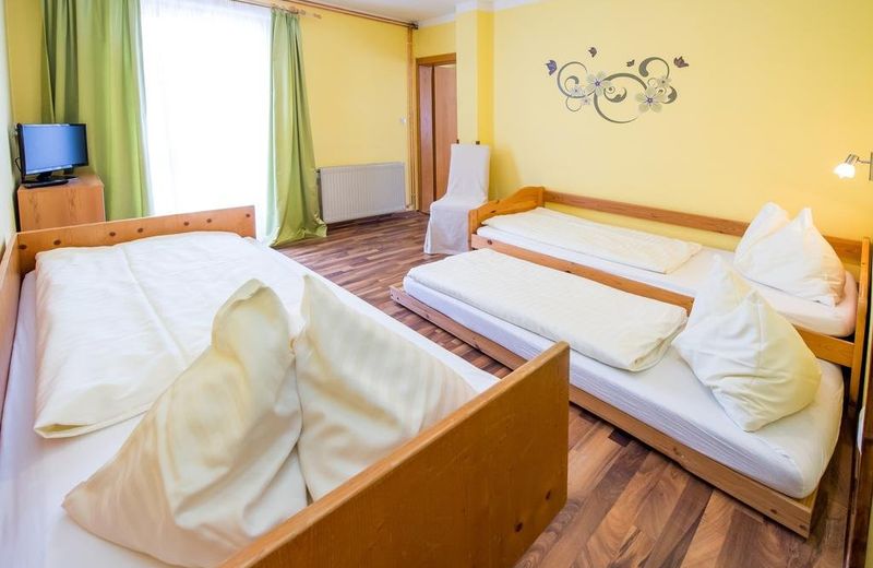 Hotel Blumchen
