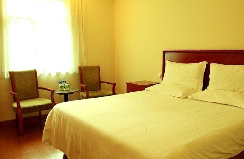 GreenTree Inn Hebei Langfang Sanhe South Yingbin Road Express Hotel