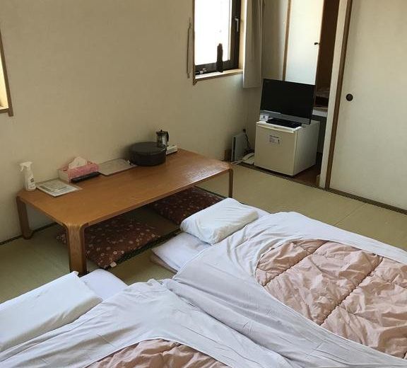 Hotel Muroran Hills