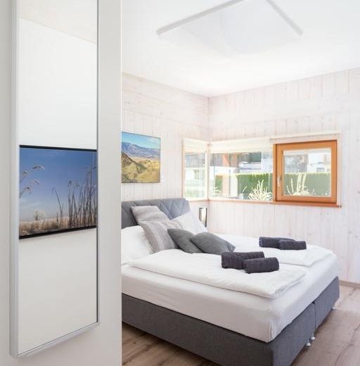 Designferienhaus Altenmarkt Zauchensee