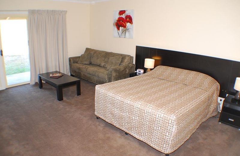 Stockmans Motel