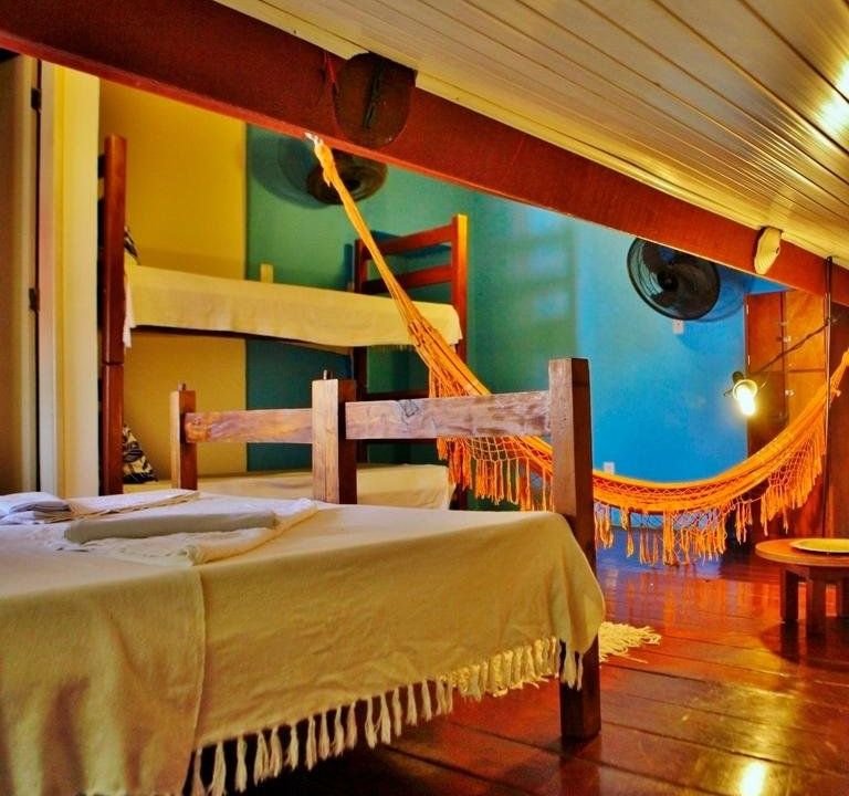 Hostel Galeria 13