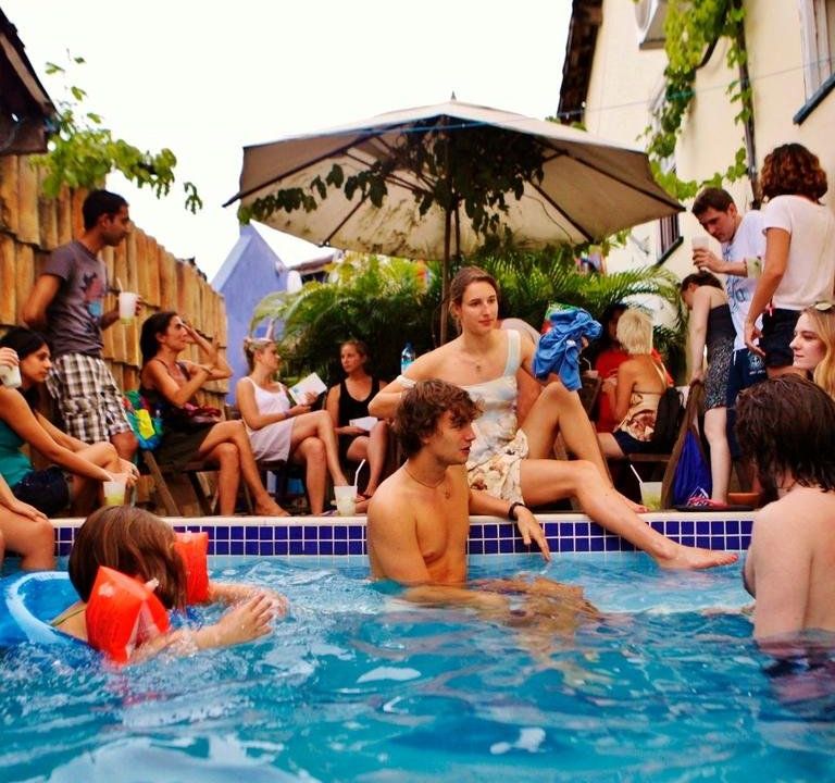 Hostel Galeria 13