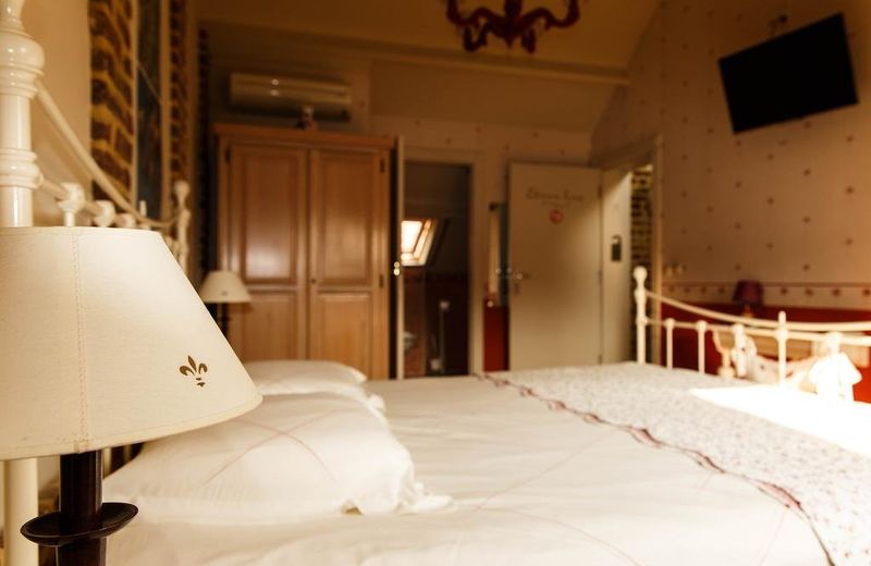 B&B en Vakantiehuis Kerkevelde