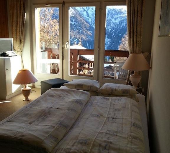 Hotel Residence Edelweiss