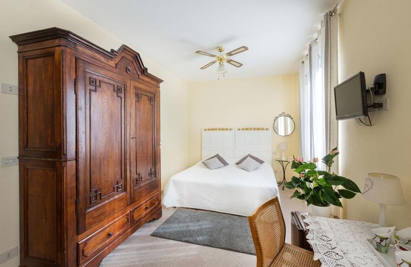 Albergo Al Castello