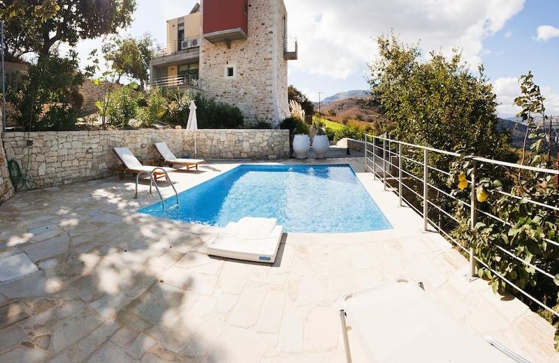 Anna Boutique Villas