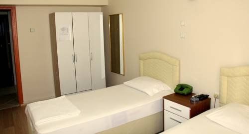 Hotel Varan