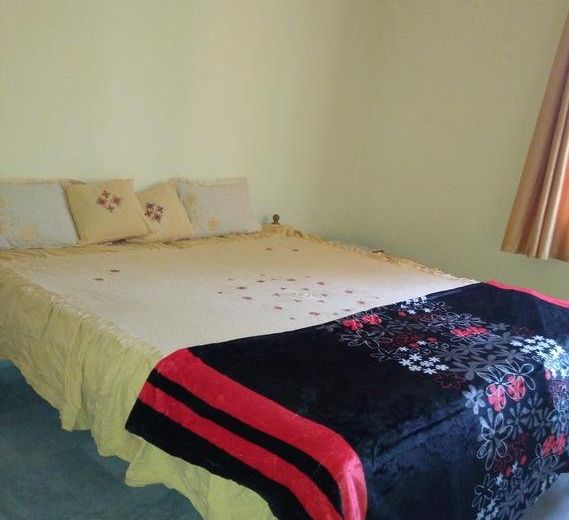 Middle Way Home Stay