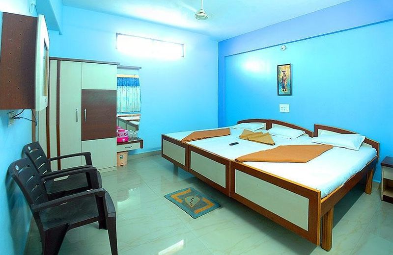 Hotel Royal
