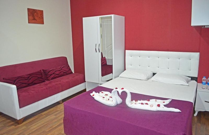 Bianco Suites Taksim