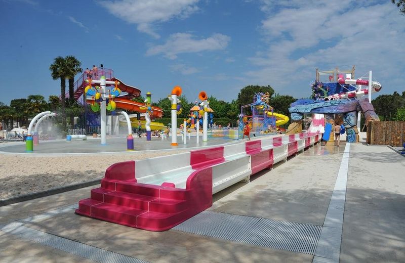 Camping Union Lido
