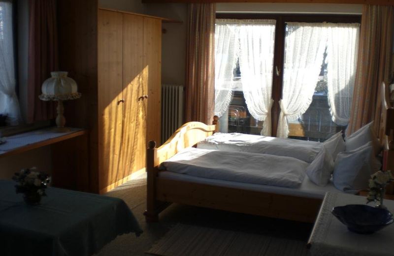 Hotel Garni Saeulner-Hof
