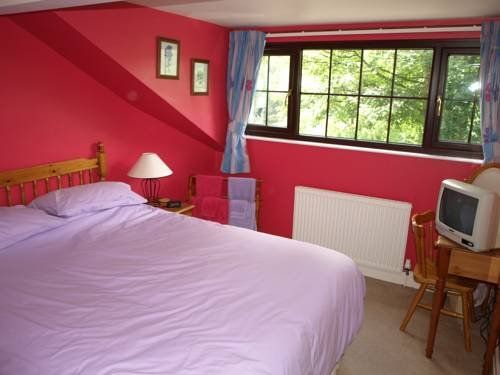 KILSBY COUNTRY HOUSE