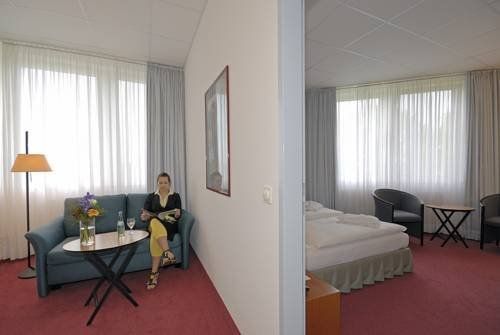 SPREEHOTEL BAUTZEN