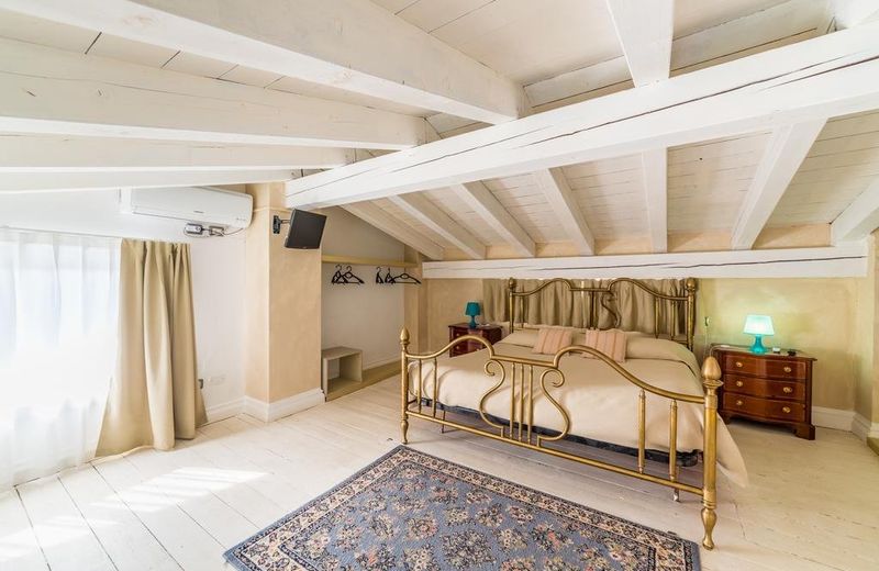 Le Residenze del Tenore