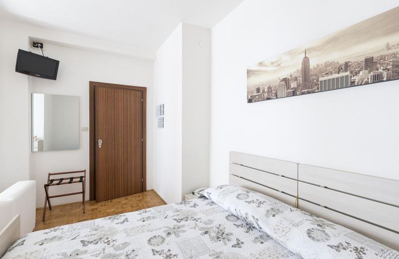 Hotel Da Marco