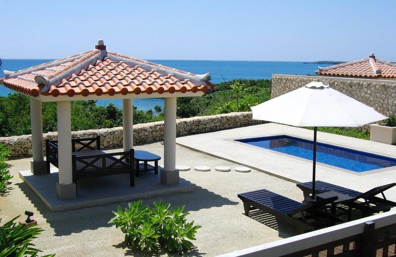 Villabu Resort
