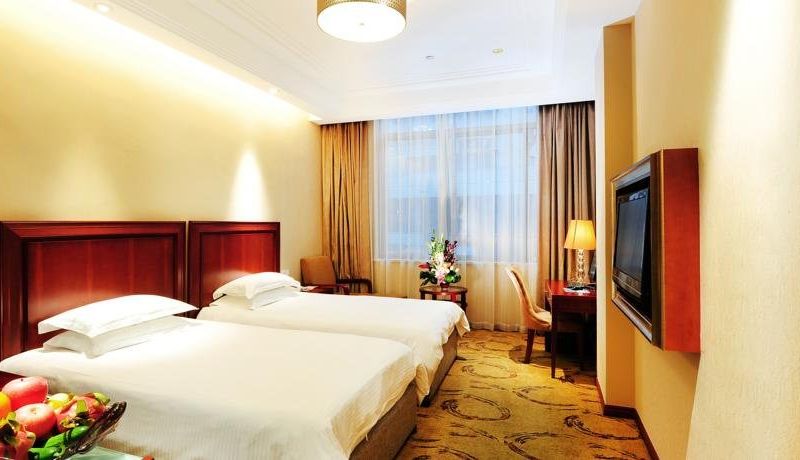 Shangpinzundi Hotel