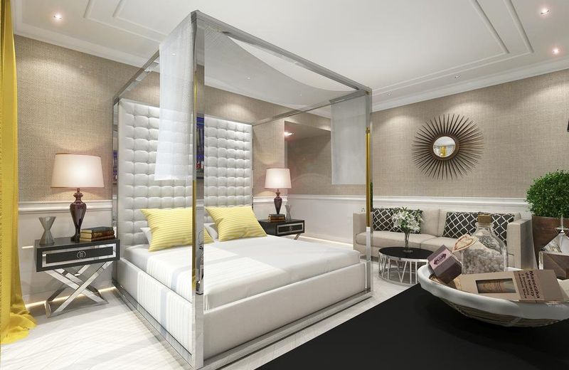 Hotel Forza Terra