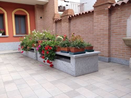 LA CORTE DEI FIORI