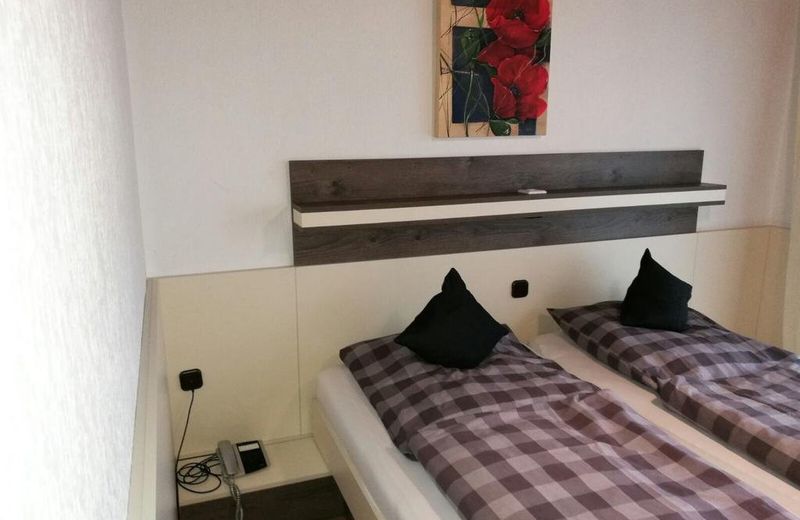 Hotel Haus Hildegard - Garni 3 Sterne superior