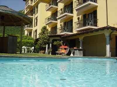 ALBERGO GARNI GOLF ARCATE