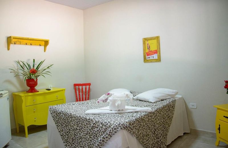 Araras Hotel Rural