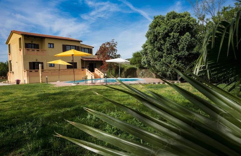 Villa Alexia