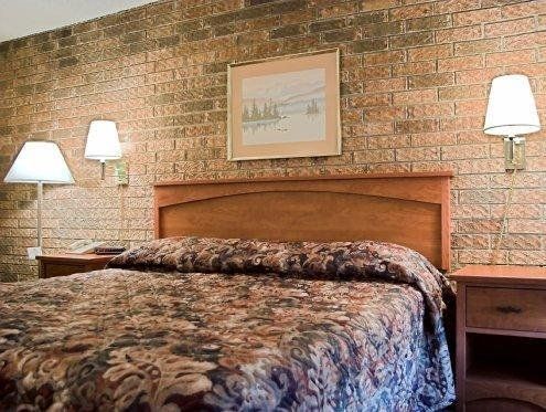 Econo Lodge Batesville