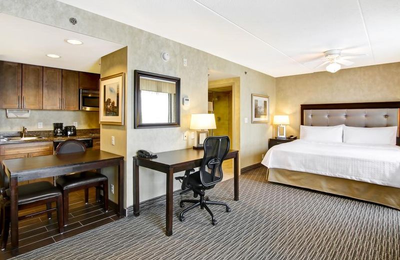 Homewood Suites by Hilton Toronto-Markham