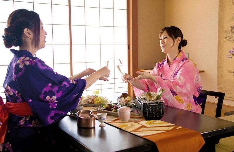 Hitoyoshi Onsen Ryokan Suiranrou