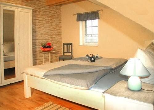 Landhaus Rundblick im Elbsandsteingebirge bei Bad Schandau
