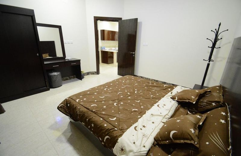 Tamyoz Aparthotel