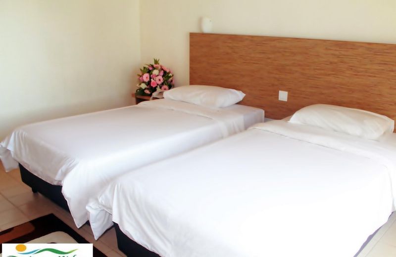 Tanjung Bidara Beach Resort